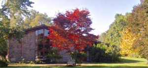 The Penn Hills St James Episcopal Church